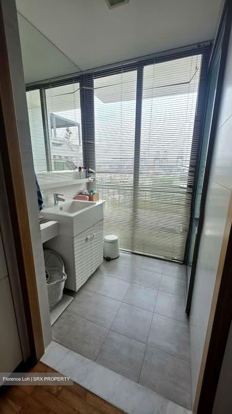 The Grandhill (D5), Condominium #556529451